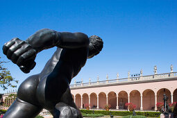 Ringling Museum of Art, Sarasota, Florida, USA