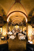 View inside Kornhaus Cellar, Old City of Berne, Berne, Switzerland