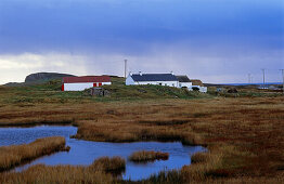 Halbinsel Inishowen, County Donegal, Irland, Europa