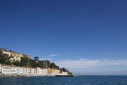 Porto Santo Stefano, Monte Argentario, Maremma, Toskana, Italien