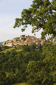 Semproniano, (near Saturnia), Maremma, Tuscany, Italy