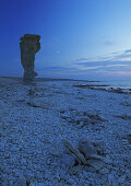 Sea stack