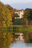 Schloss Richmond, Braunschweig, Niedersachsen, Deutschland