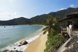 Evasion Hideaway, Ninh Van Bay, Nha Trang, Khanh Ha, Vietnam