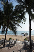 Beach, Hotel Evason Ana Mandara, Nha Trang, Khanh Ha, Vietnam