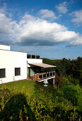 Residential house with garden, Styria, Austria