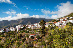 Tejeda, Gran Canaria, Canary Islands, Spain