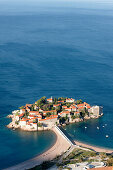 Aman Sveti Stefan Resort, Sveti Stefan, Budva, Montenegro