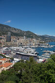 Formel I, GP2 Grand Prix, Monaco, Monte Carlo, Côte d´Azur, Frankreich, Europa