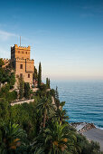 Castello, Finale Ligure, Province of Savona, Liguria, Italy