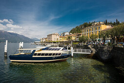Bellagio, Lake Como, Lago di Como, Province of Como, Lombardy, Italy