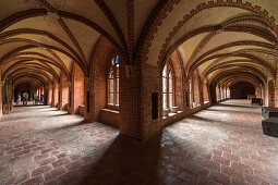 Ebstorf Abbey, Lower Saxony, Germany