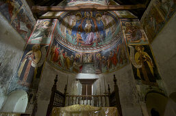 Panagia Podhithou (Church of the Virgin Podithou), Panagia Podit