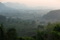 Vinales, Provinz Pinar del Rio, Cuba