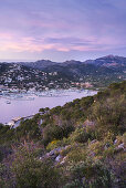 Port d'Andratx, Mallorca, Balearics, Spain