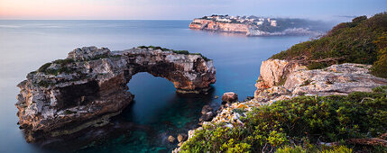 Santanyí, Mallorca, Balearen, Spanien