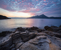 Andratx, Serra de Tramuntana(UNESCO-Heritage), Mallorca, Balearics, Spain