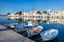 Porto colom, Eastcoast, Mallorca, Balearics, Spain