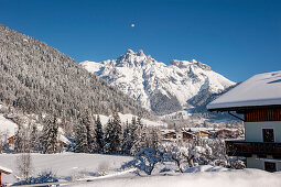 Schnee, Winter, Skigebiet, Werfenweng, Österreich, Alpen, Europa
