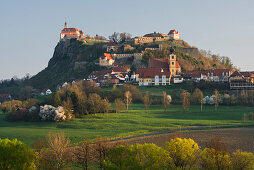 Riegersburg, Burgenland, Österreich