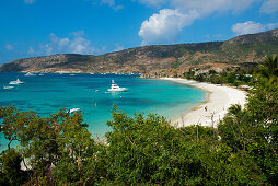 Wellness-Behandlung im Essentia Day Spa im Lizard Island Resort, Lizard Island, Queensland, Australien