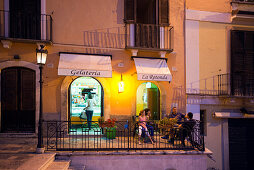 Sulmona in the heart of the Peligno Valleys is one of the most beautiful cities in the Abruzzi region