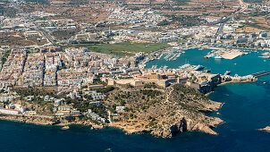 Ibiza, Balearic Islands, Spain