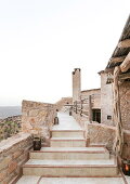 Das Maison des Arganiers (Ferienhaus in der Nähe von Agadir, Marokko)