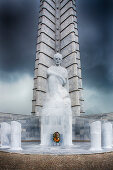 Memorial a Jose Marti, Havana