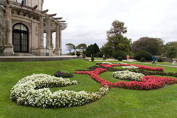 Newport Mansion, Newport, Rhode Island, USA