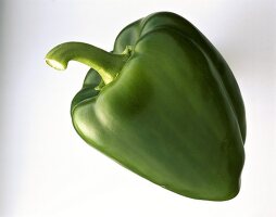 Green Bell Pepper