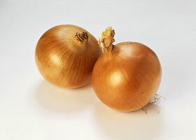 Two onions