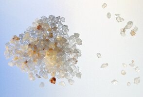 Himalayan salt