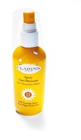 Selbstbräuner Spray mit LSF 15 von Clarins