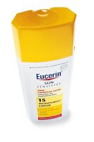 Sonnenmilch von Eucerin mit MikroMineral-Pigmenten,LSF 15