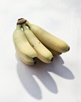 Bananen, Freisteller 