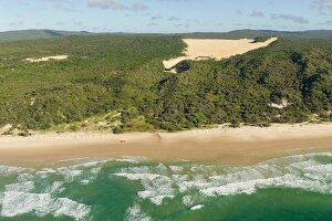 Australien, Bundesstaat Queensland, Fraser Island