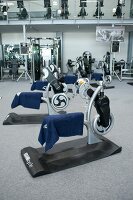 Fitness-Studio 