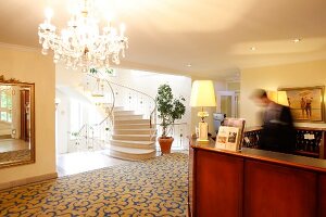 Ludwig im Park,Hotel Wolfsburg