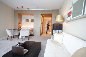 The Ritz-Carlton,Hotel Wolfsburg