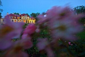 Lettland, Riga, Herrenhaus