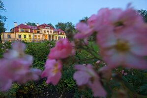 Lettland, Riga, Schloss