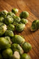 Brussels sprouts