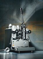 Profitec Pro 800 coffee machine for high demands