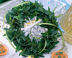 Mentha piperita (Peppermint)