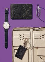 Accessories for men, luxury, luxury brands