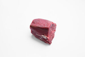 Middle section of beef fillet