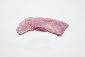 Pork escalopes from the leg (topside)