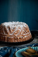 Alsatian bundt cake