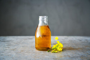 Rapeseed oil